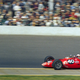 Illustration for article titled This Jet-Powered Race Car Nearly Won the Indy 500